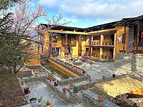 Haven Resort Paro
