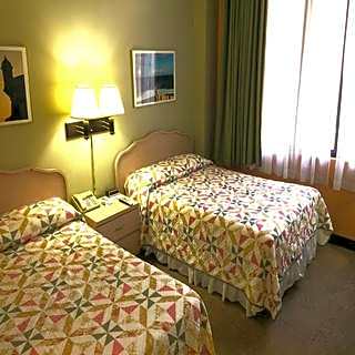Hotel Milano