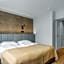 Alva Hotel Brautarholt