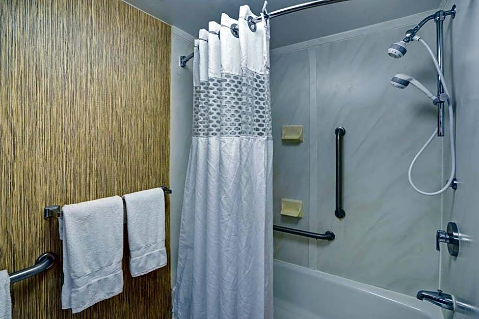 Hampton Inn By Hilton Milford