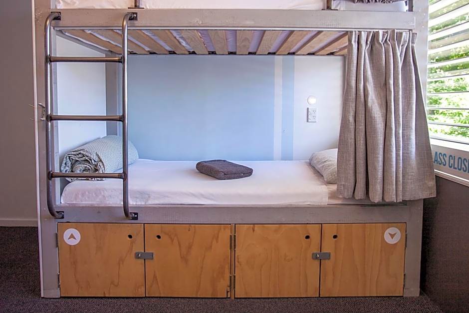 Absoloot Hostel Queenstown