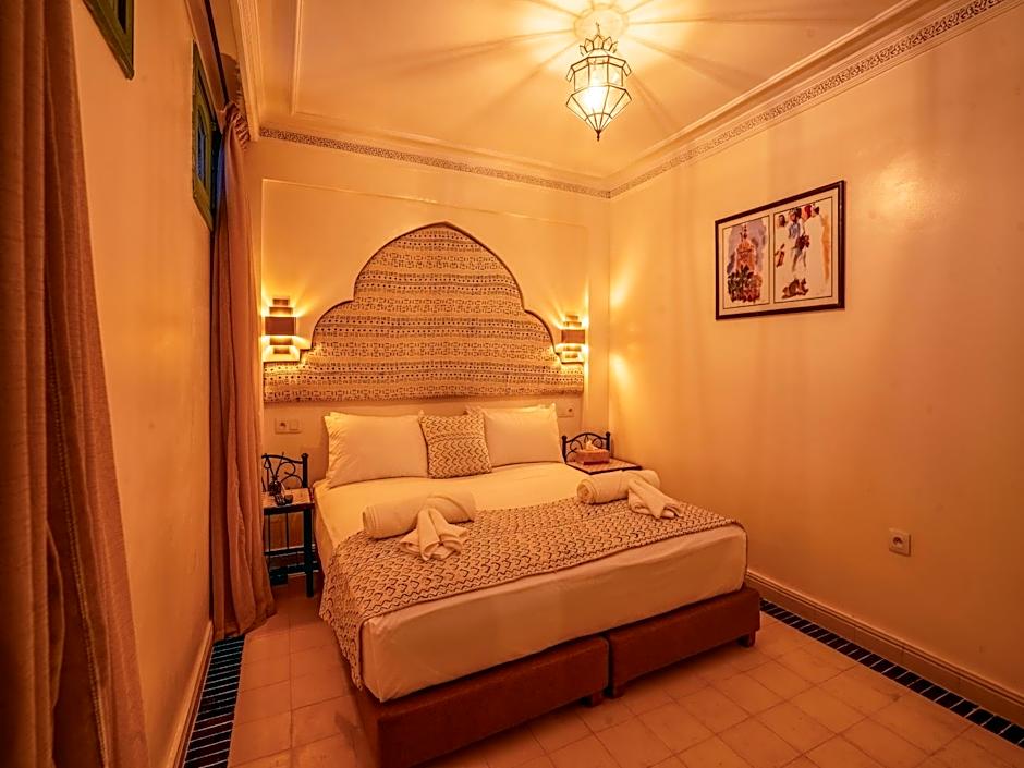Riad Dar Sido