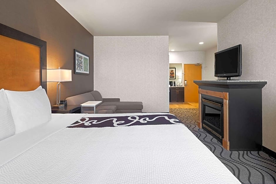 La Quinta Inn & Suites by Wyndham Idaho Falls