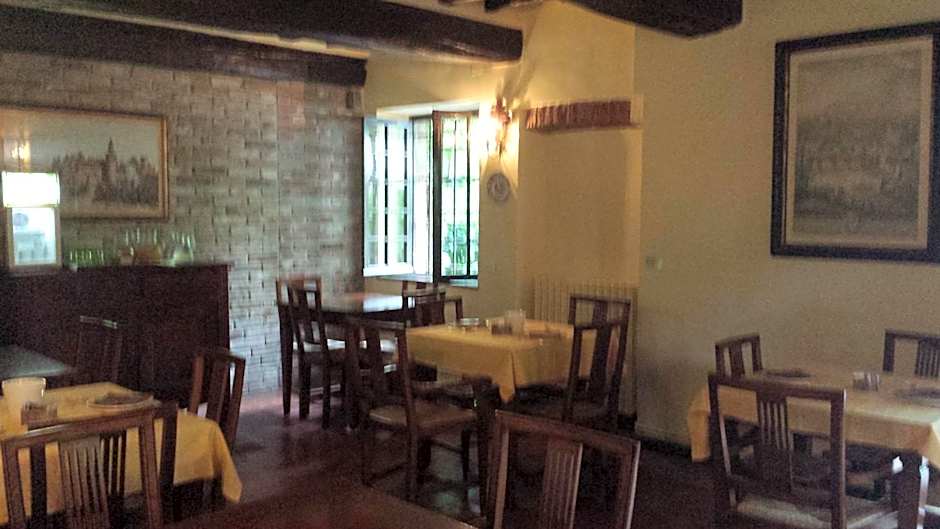 Hotel Torre di San Martino