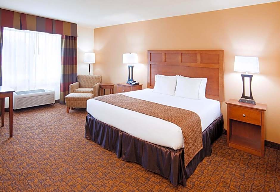 Holiday Inn Express Hotel & Suites Mount Airy By IHG