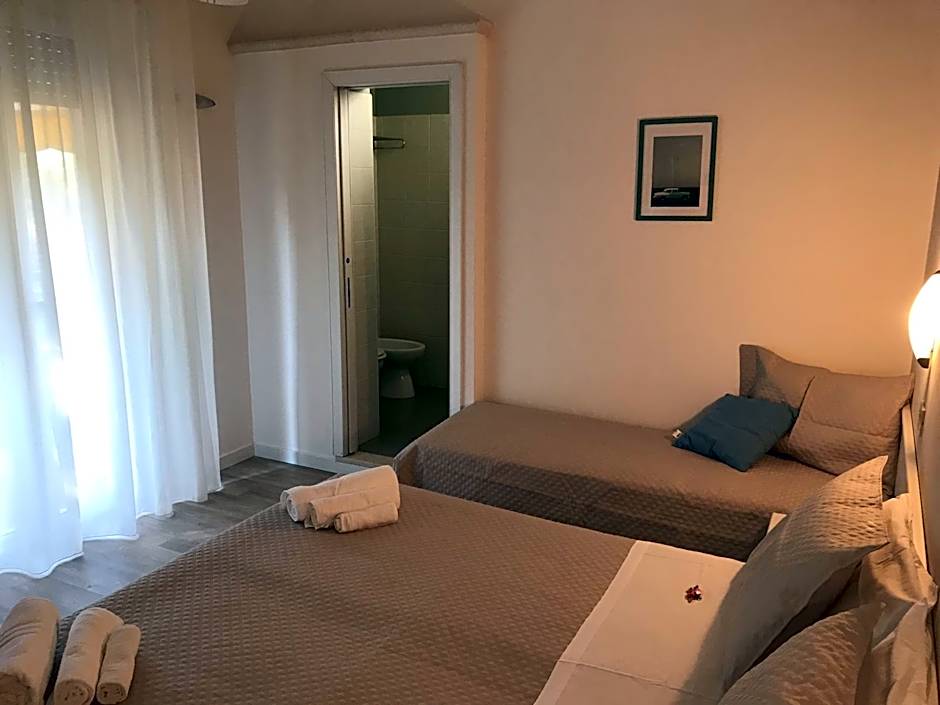 Hotel Vasco