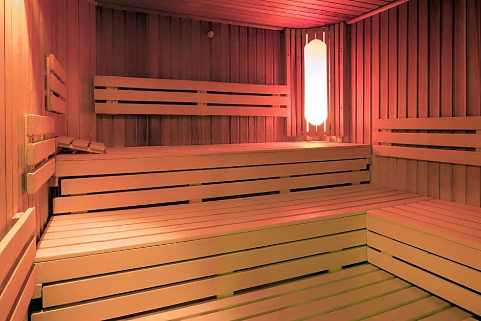 Hotel Fürst Jaromar