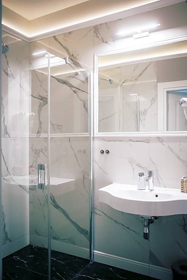 Hotel Villa Art Novis Wrocław Centrum