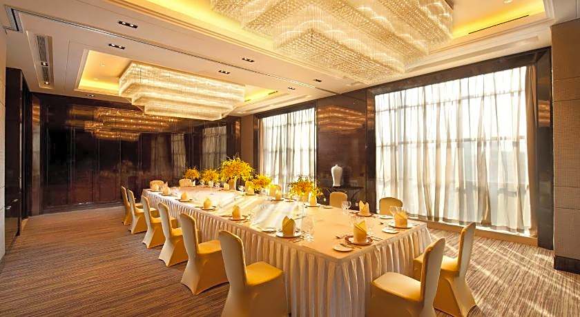 Wanda Realm Langfang