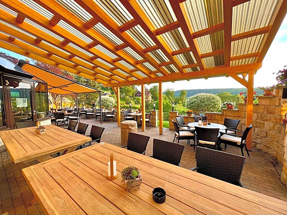 Naturhotel Gasthof Barenfels