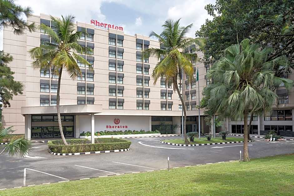 Sheraton Lagos Hotel