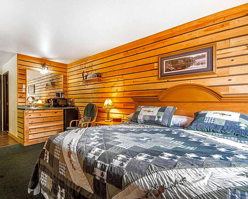 Rodeway Inn & Suites Madison East