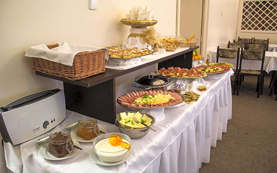 Hotel ANETTE