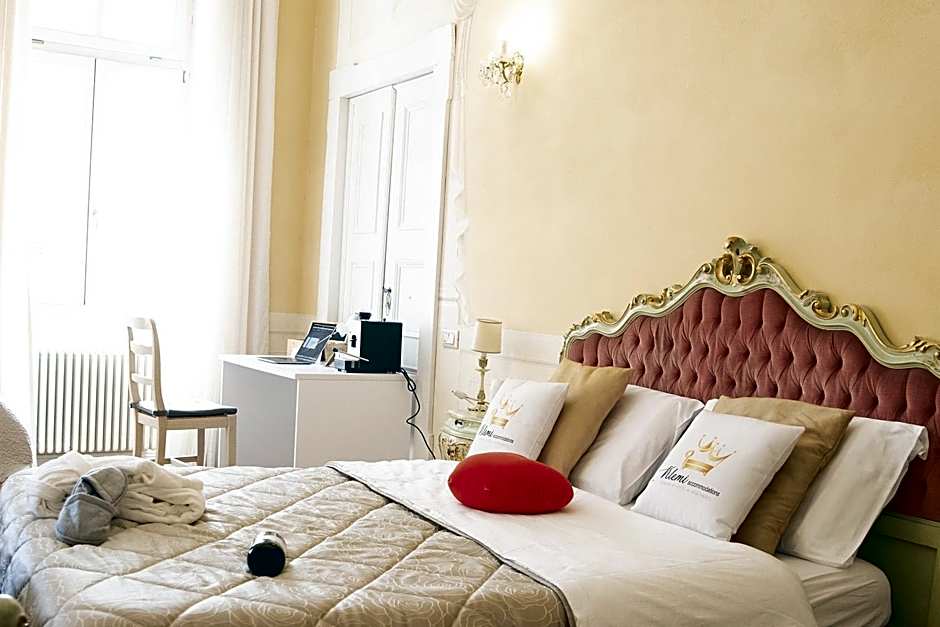 Presidential Suite — 28 fotoğraftan 1. fotoğraf