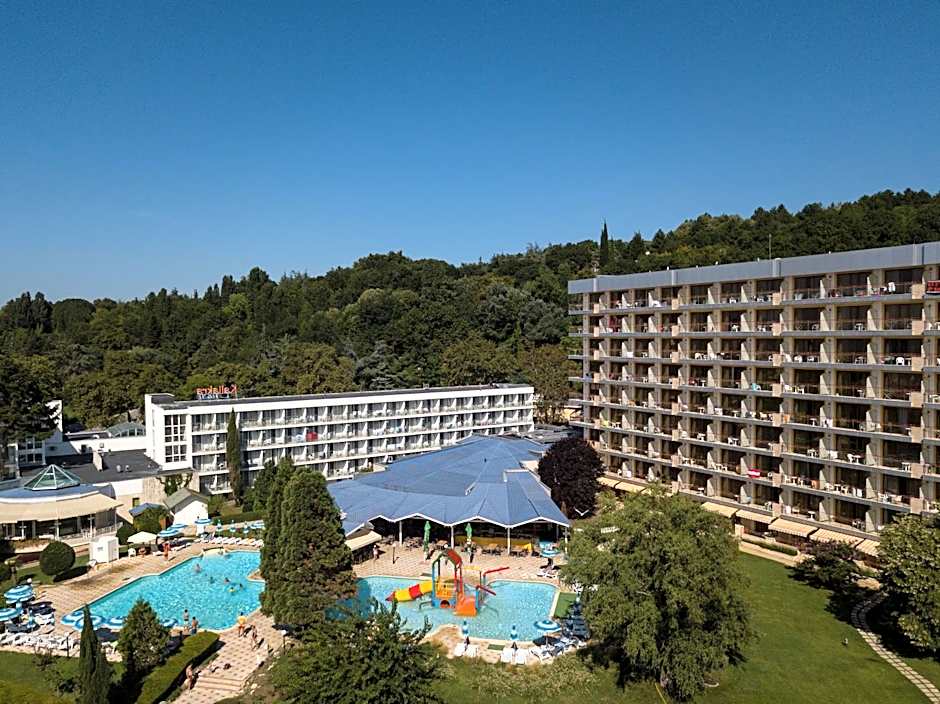 Kaliakra Mare Hotel - All Inclusive