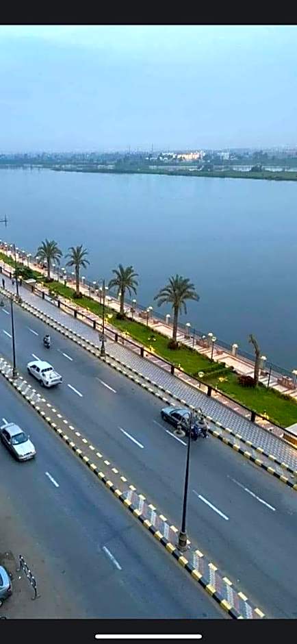 Nile jewel hotel beni suef