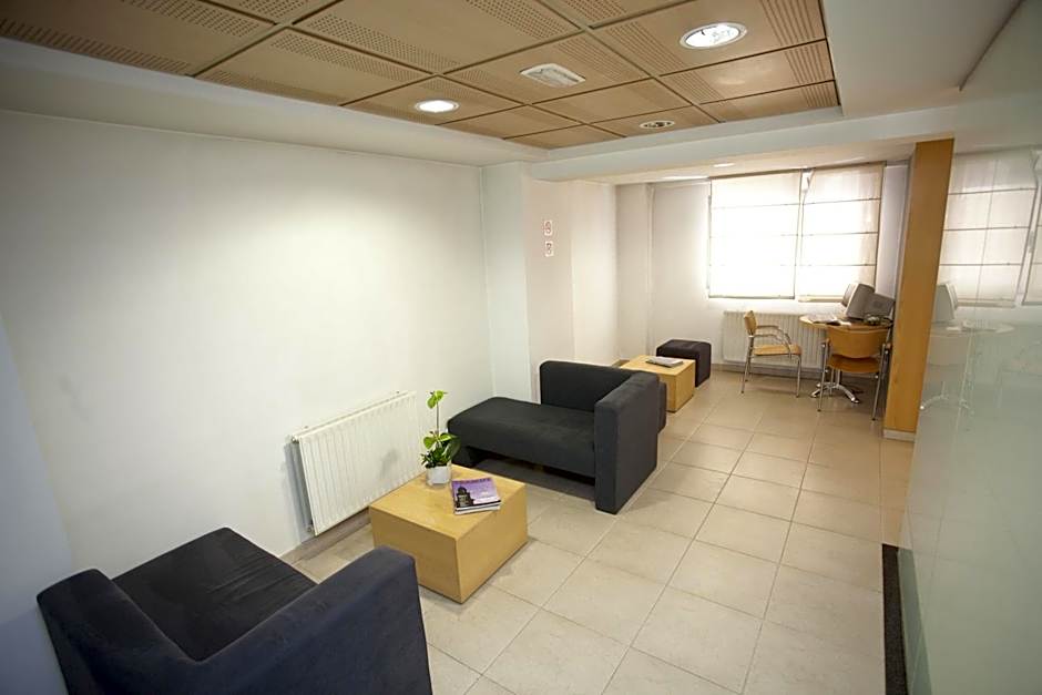 Hotel Metropol by Carris