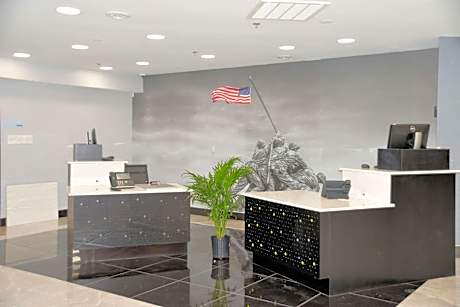 Clarion Pointe Jacksonville near Camp Lejeune