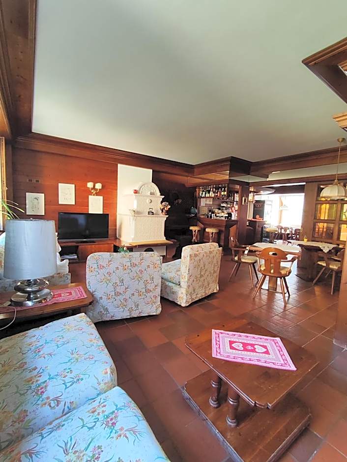 Al Sole Hotel Ristorante dal 1870