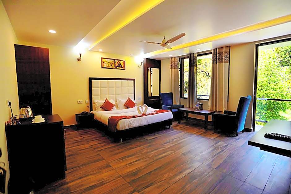 The Hoften Blue Magnets, Dalhousie