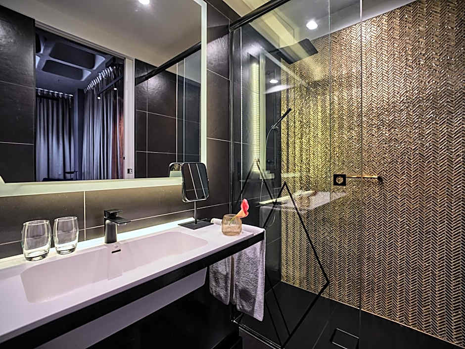 Hotel Indigo Warsaw - Nowy Swiat By IHG