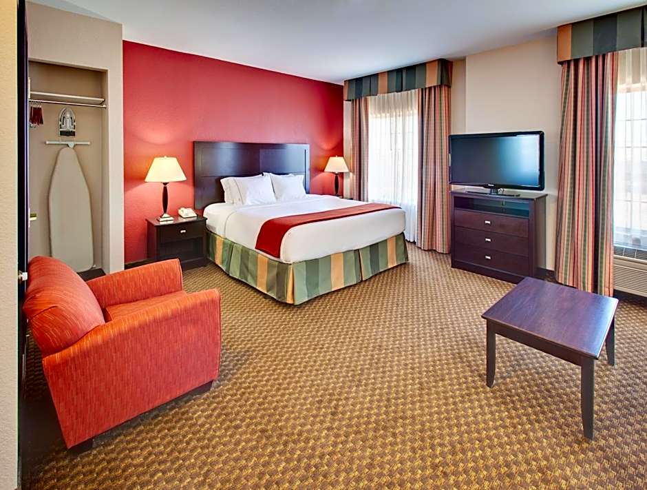 Holiday Inn Express Hotel & Suites Pleasant Prairie-Kenosha By IHG