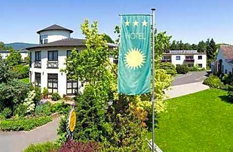 Hotel Garni Schick
