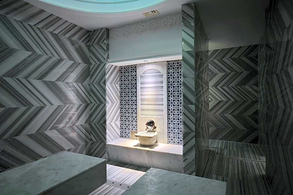 Side Crown Serenity Ultra All Inclusive