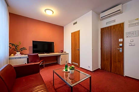 Business Double Room