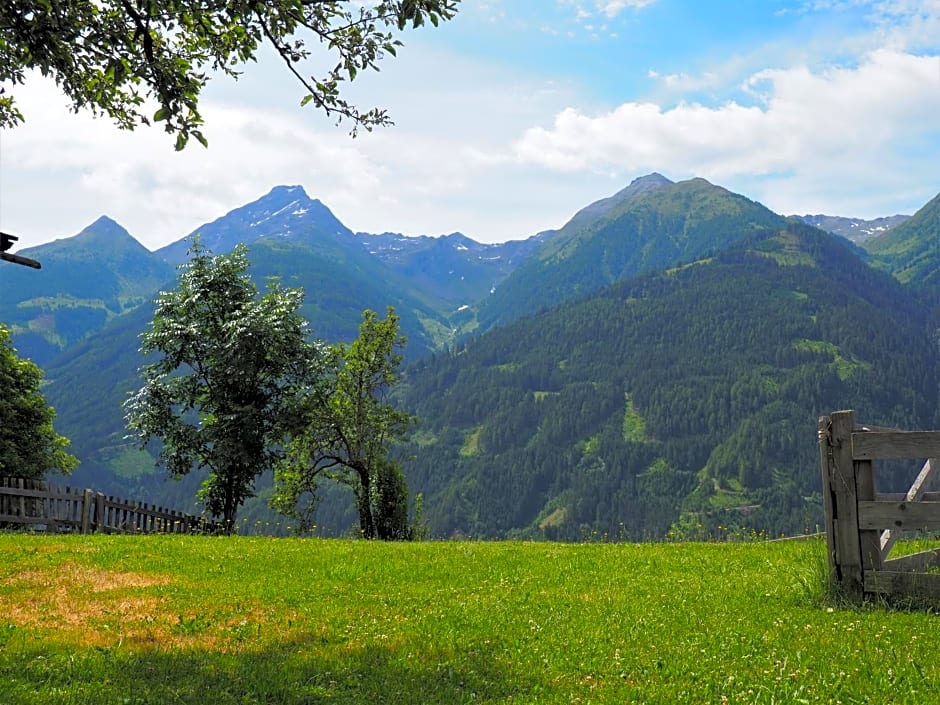 Ferienhaus Innerkienzerhof - Urlaub am Bauernhof