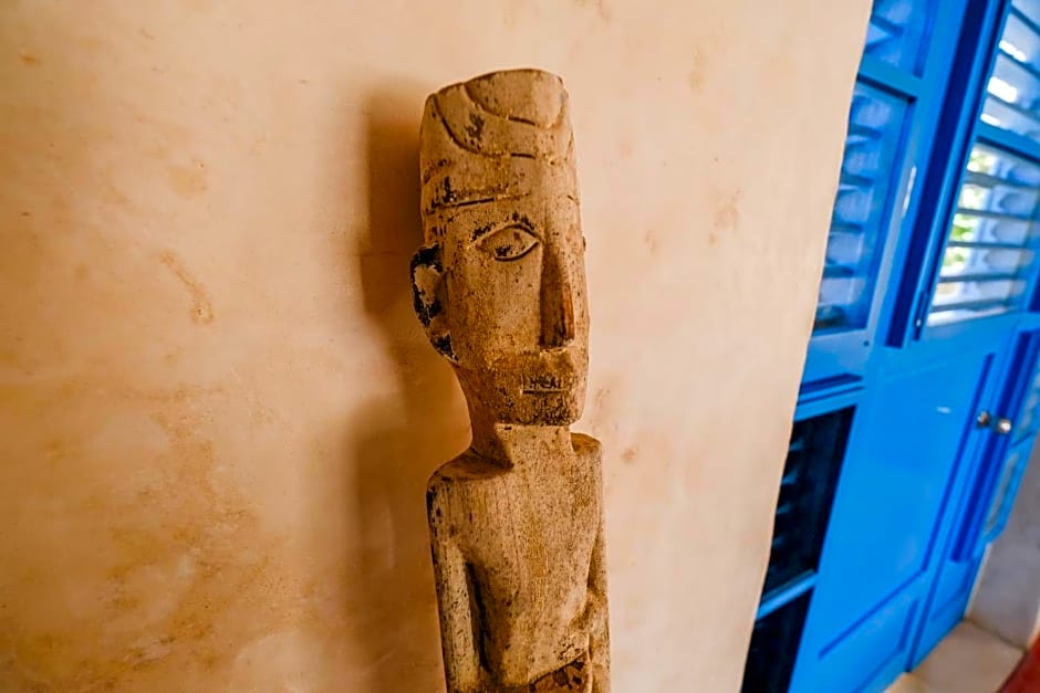Wakax Hacienda - Cenote & Boutique Hotel