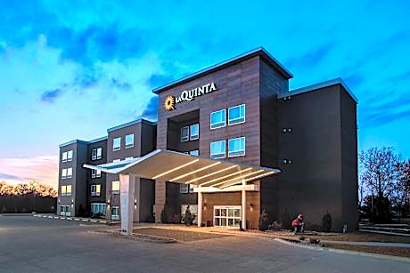 La Quinta Inn & Suites by Wyndham Pittsburg