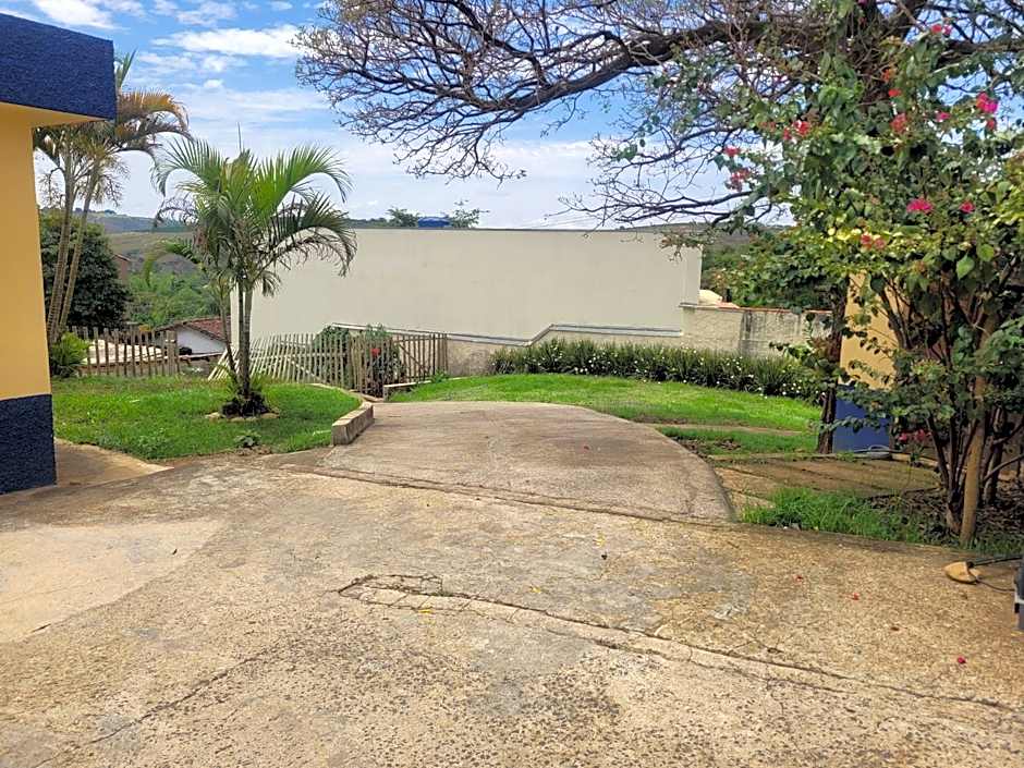 Canastra Eco Hospedagem