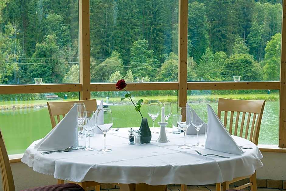 Seegasthof Breineder - Familien & Seminarhotel