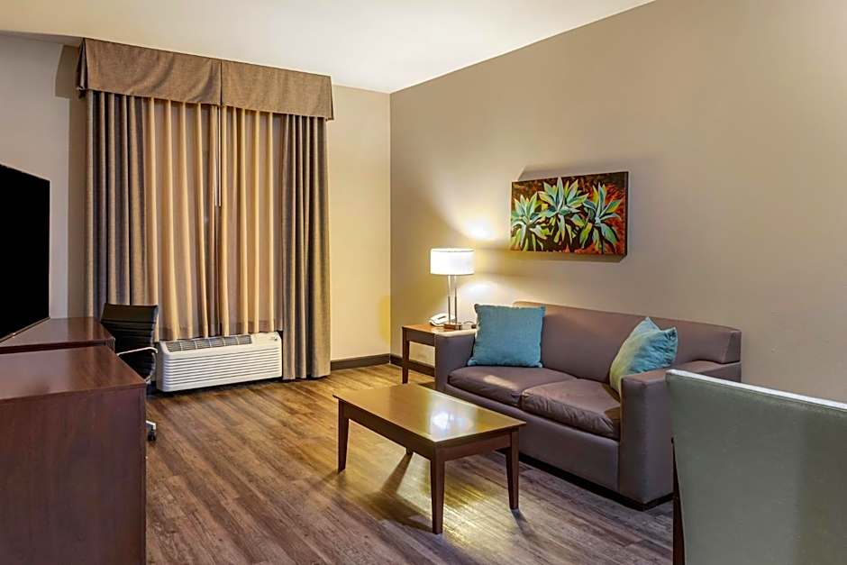 Holiday Inn Express & Suites Indio - Coachella Valley By IHG