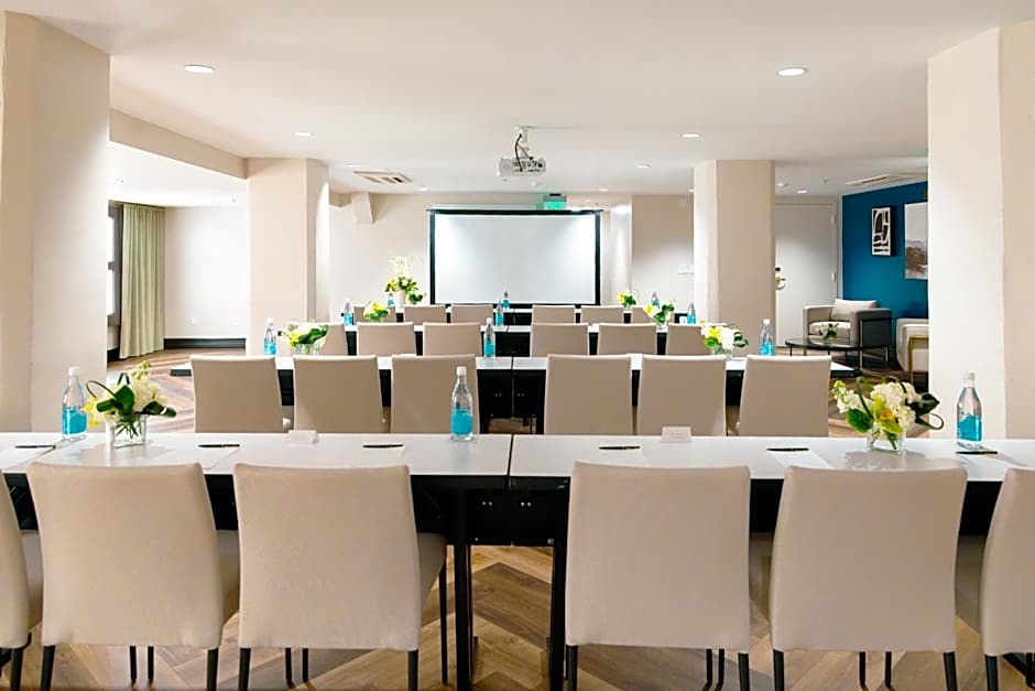 The Exchange Sacramento, Curio Collection by Hilton