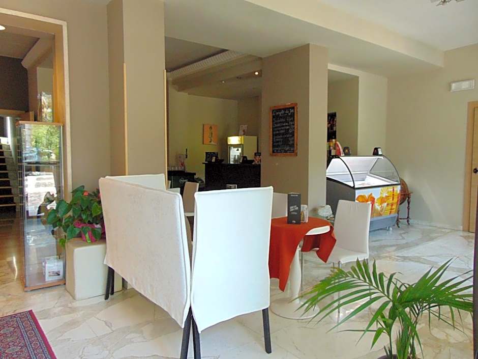 Hotel delle Terme & Spa