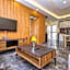 Laristone Suite Spa Hotel