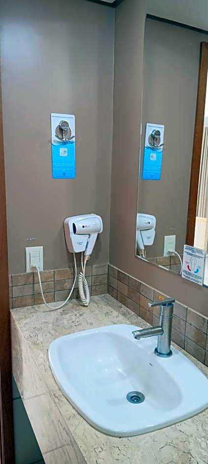 Le Jardin Suíte Studio