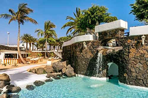 Paradisus by Melia Salinas Lanzarote - All Inclusive - Adults Only