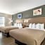 Quality Inn Washington NC