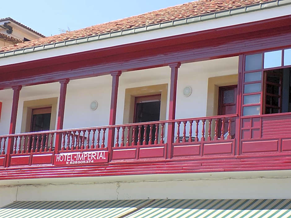 Hotel Imperial