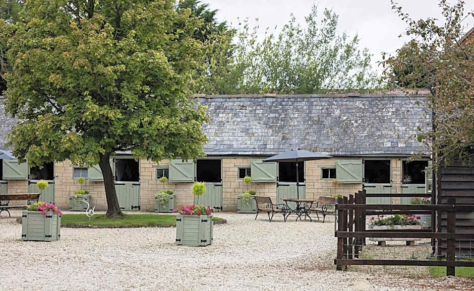 Hill Farm