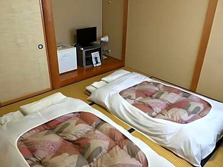 Japanese Style Smoking