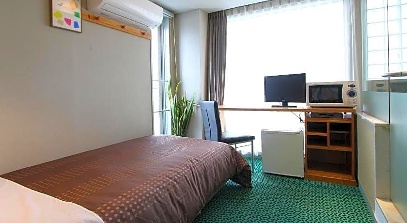Hotel Livemax Yumoto