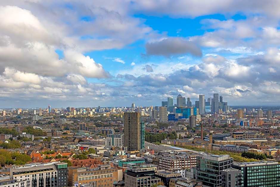 art'otel London Hoxton