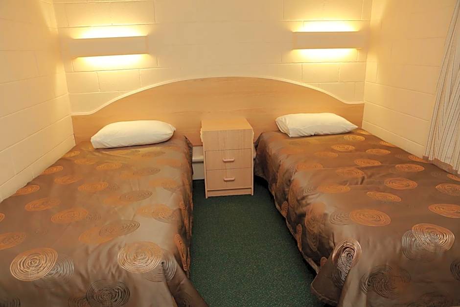 Ocean Views Motel Lakes Entrance