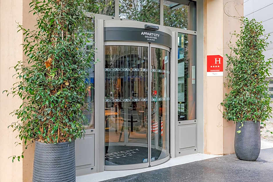 Appart'City Collection Paris Gare de Lyon