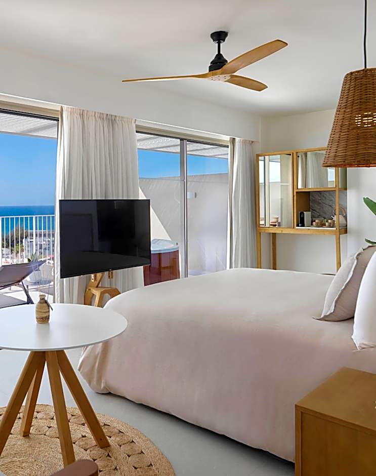 Paradisus by Melia Gran Canaria
