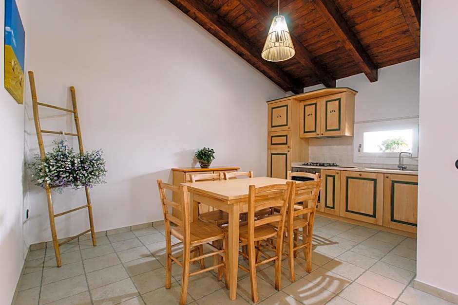 Sole d'Estate Agriresidence